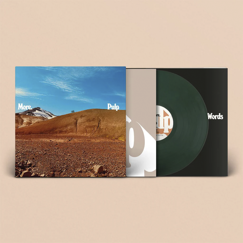 More (Limited Edition)