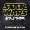 Star Wars - the Themes (Limited Edition)