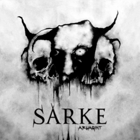 Aruagint Sarke
