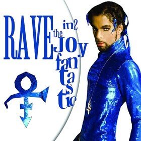 Rave In2 The Joy Fantastic (Limited Edition) Prince