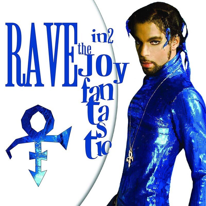 Rave In2 The Joy Fantastic (Limited Edition)
