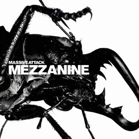 Mezzanine Massive Attack