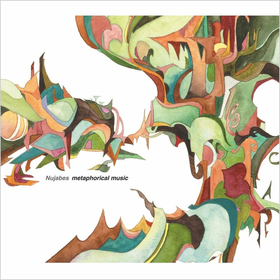 Metaphorical Music (Limited Edition) Nujabes