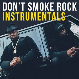 Don't Smoke Rock Instrumentals Pete Rock