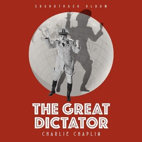 Great Dictator Charlie Chaplin