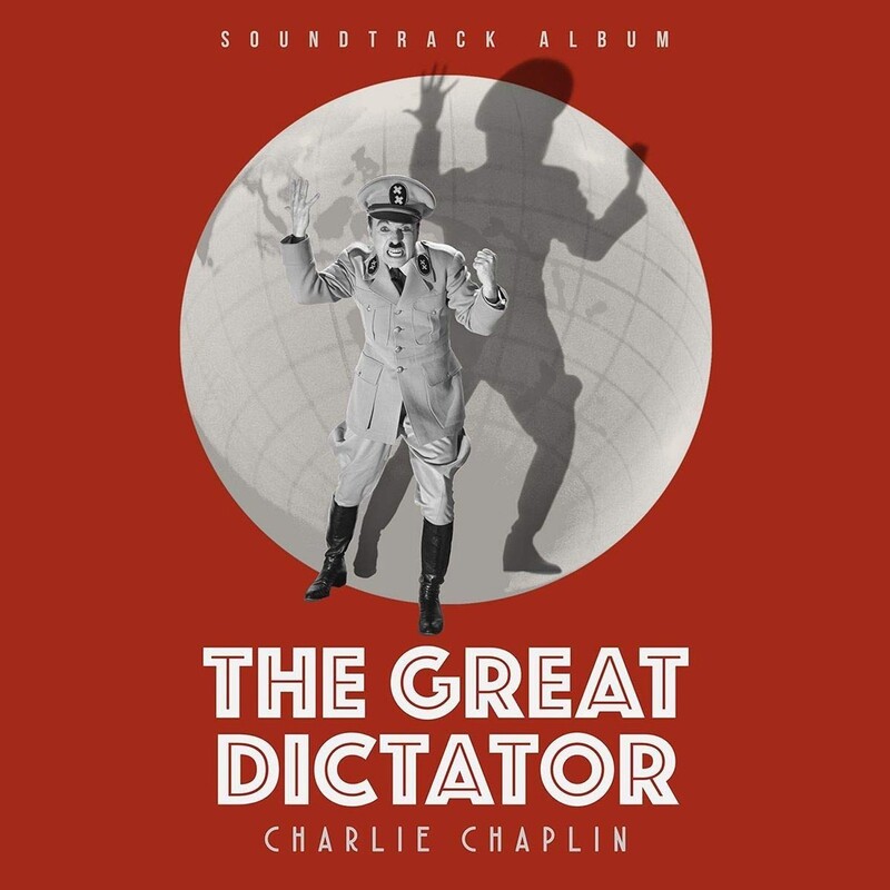 Great Dictator
