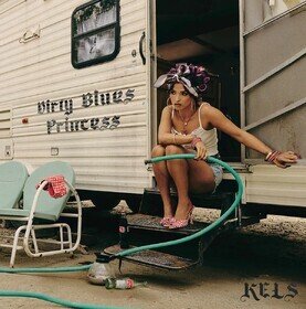 Dirty Blues Princess (Indie Exclusive) KELS
