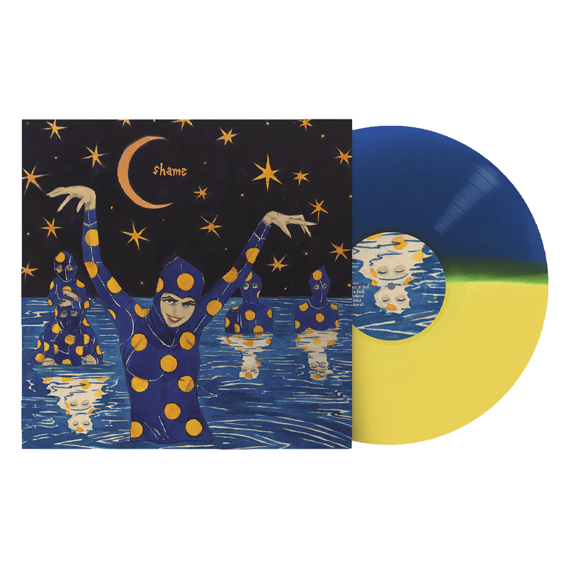 Food for Worms (UK Exclusive)