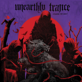 Stalking The Ghost Unearthly Trance