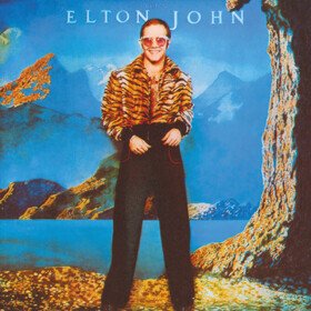 Caribou (RSD 2024) Elton John