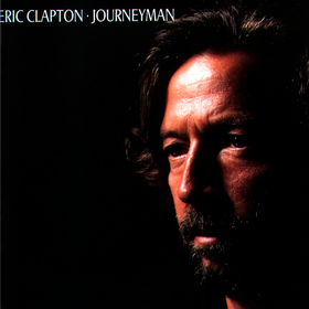 Journeyman Eric Clapton