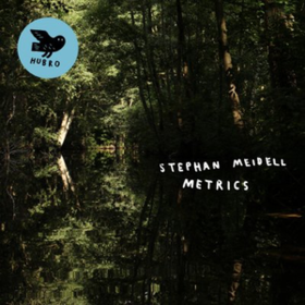 Metrics Stephan Meidell