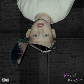 Hotel Diablo (2025 Reissue) Machine Gun Kelly