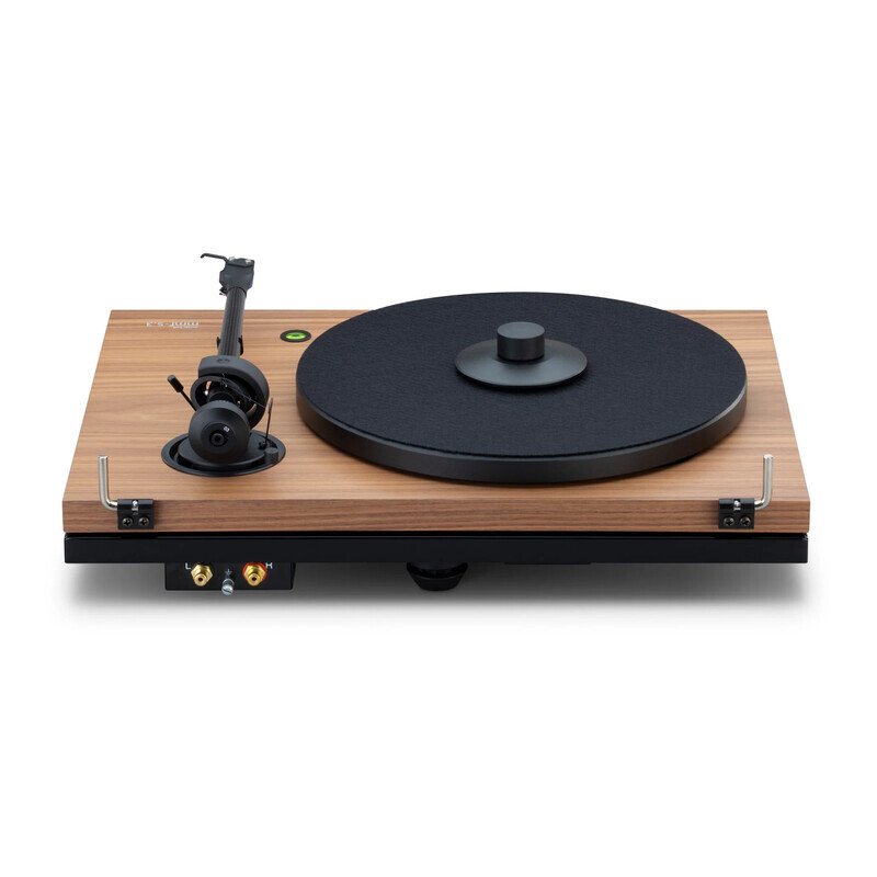 MMF-5.3 SE Walnut (2M Blue)
