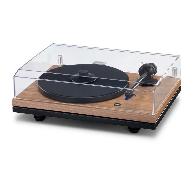 MMF-5.3 SE Walnut (2M Blue)