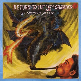 Return To The 37th Chamber El Michels Affair