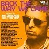 Back The Way We Came: Vol. 1 2011 - 2021 (Limited Edition Coloured))