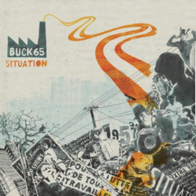 Situation Buck 65
