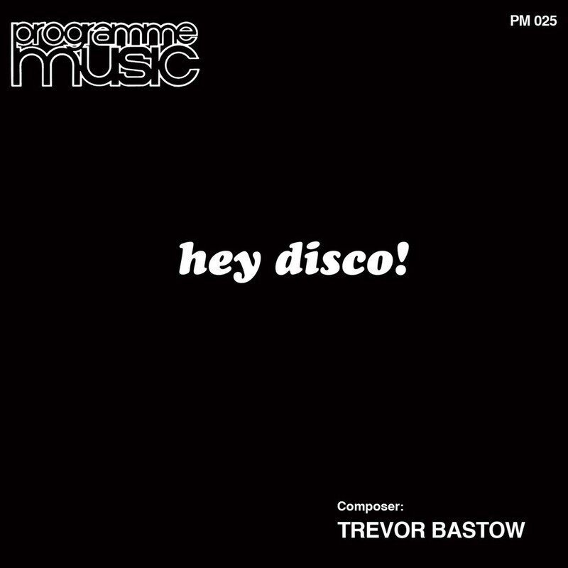 Hey Disco!