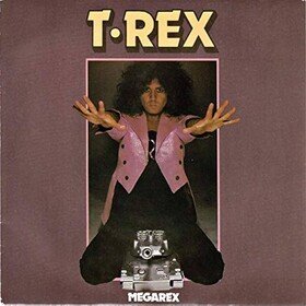 Megarex 2 T.Rex