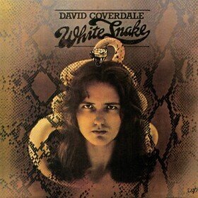 Whitesnake (Limited Edition) David Coverdale
