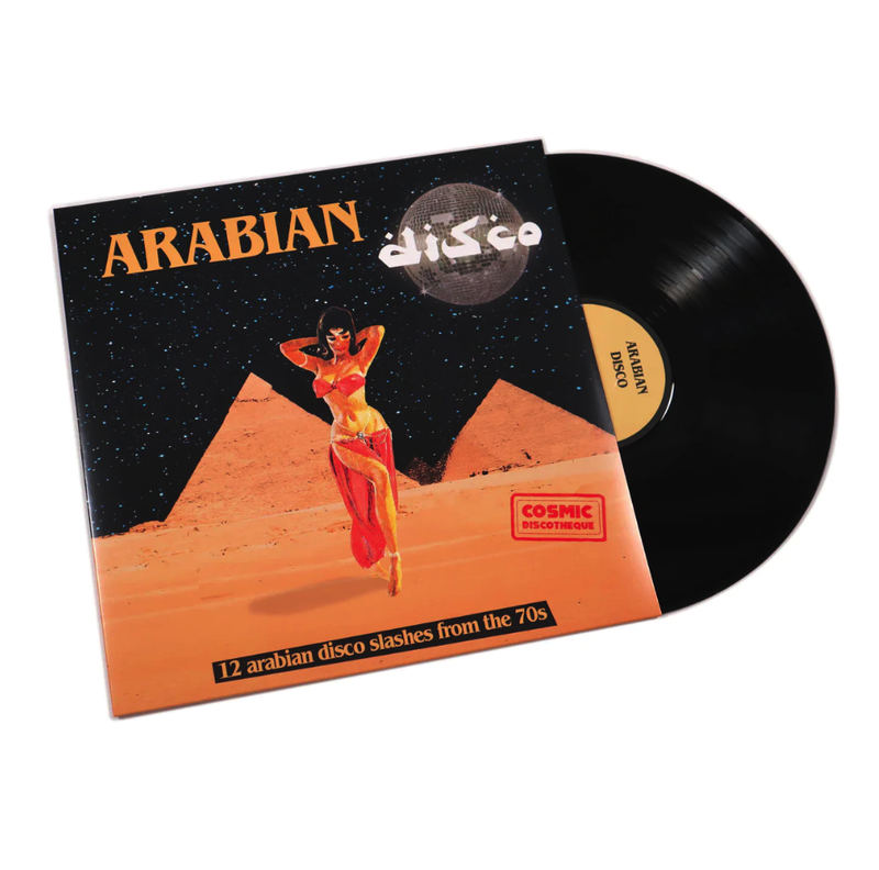 Arabian Disco