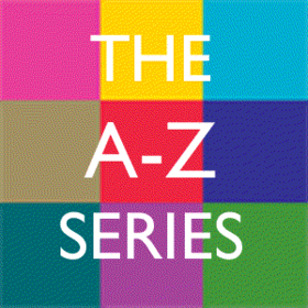 A-z Series Ash