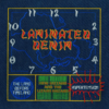 Laminated Denim (Lucky Rainbow Edition)