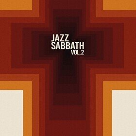 Vol. 2 Jazz Sabbath
