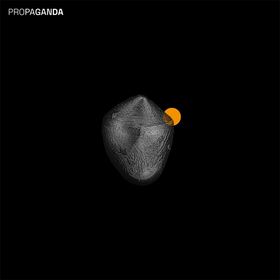 Propaganda (Limited Edition) Propaganda