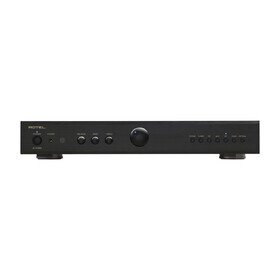 A11 MKII Black Rotel