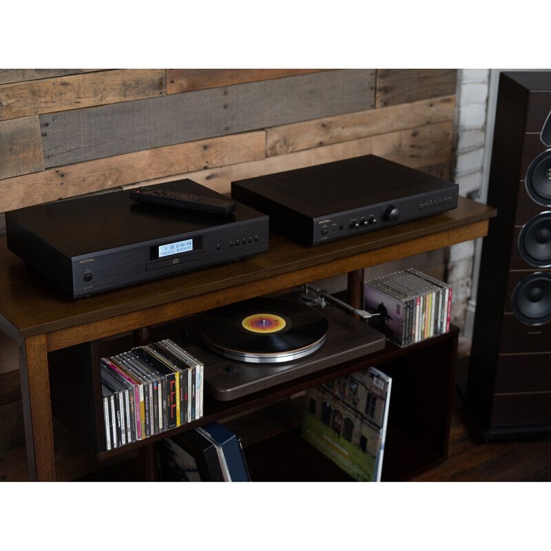 A11 MKII Black