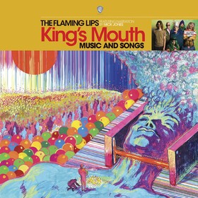 King's Mouth Flaming Lips