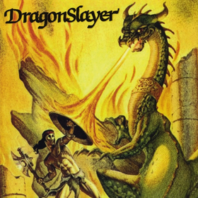 Dragonslayer Dragonslayer