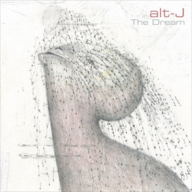 The Dream (Signed) Alt-J