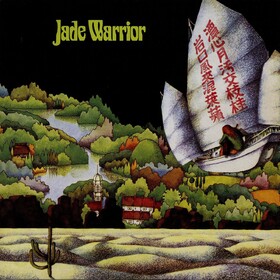 Jade Warrior Jade Warrior