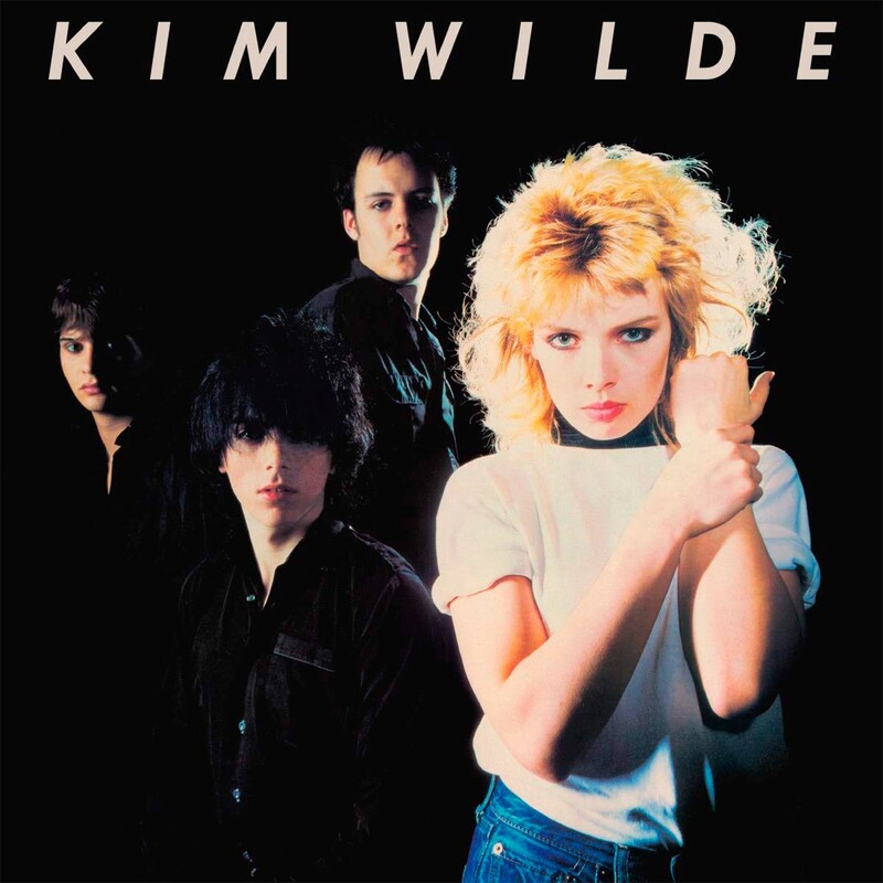 Kim Wilde (Limited Edition)