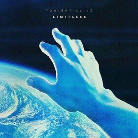 Limitless (Limited Edition) Tonight Alive