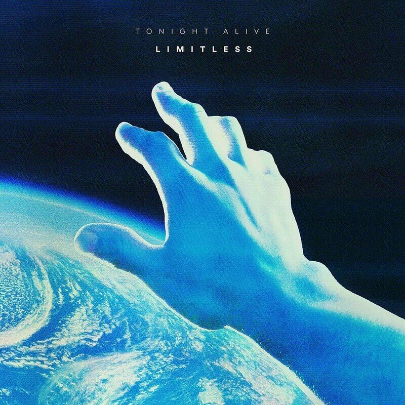 Limitless (Limited Edition)