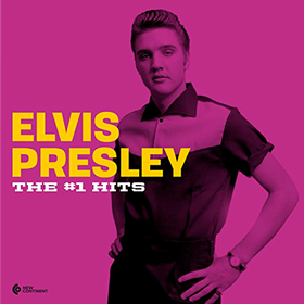 #1 Hits Elvis Presley
