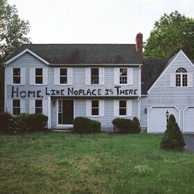 Home, Like Noplace Is There (Limited Edition) Hotelier