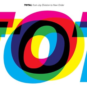 Total: From Joy Division To New Order New Order & Joy Division