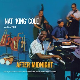 After Midnight (Limited Edition) Nat King Cole