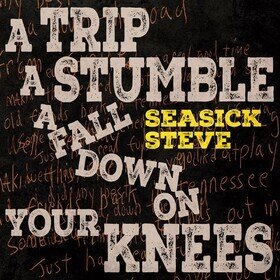 A Trip A Stumble A Fall Down On Your Knees Seasick Steve