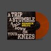 A Trip A Stumble A Fall Down On Your Knees
