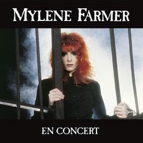 In Concert Mylene Farmer