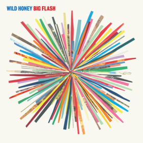 Big Flash Wild Honey