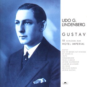 Gustav Udo Lindenberg