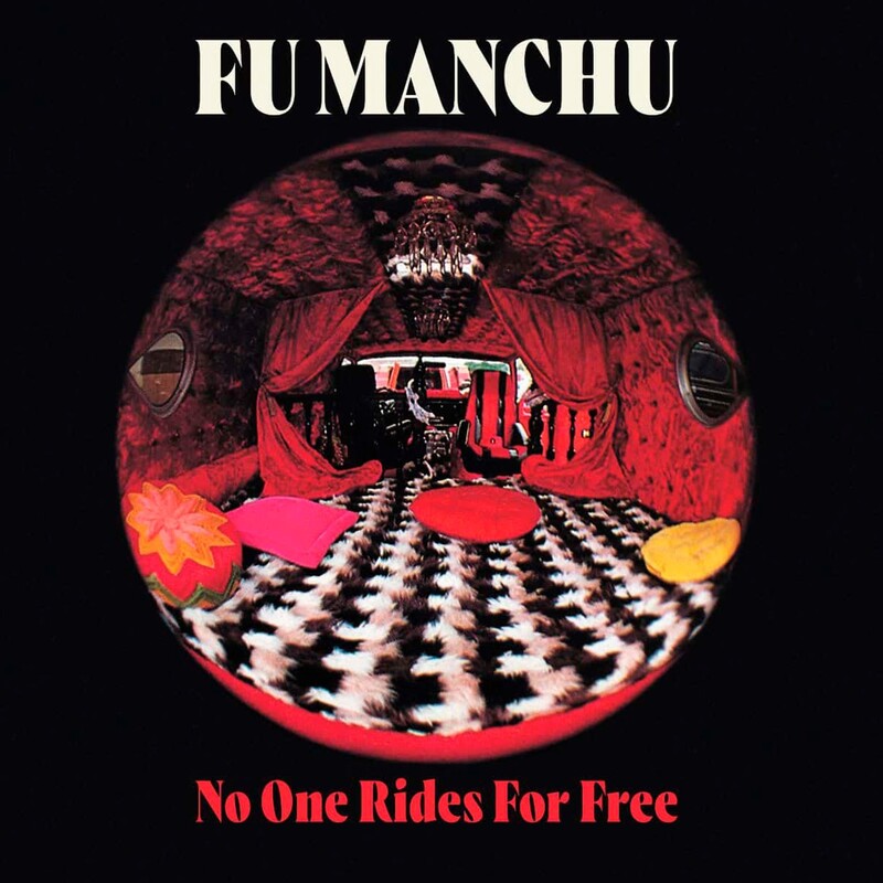 No One Rides For Free (Limited Edition)