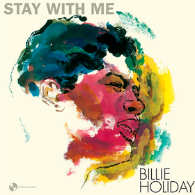 Stay With Me Billie Holiday